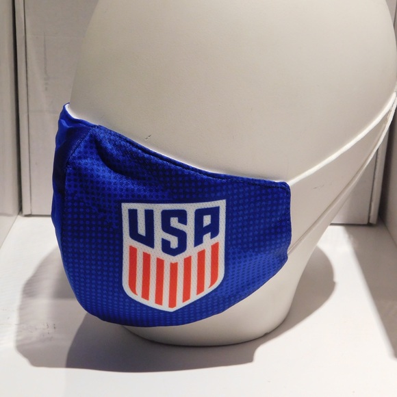 USA Supporters Face Coverings - Picture 2 of 3
